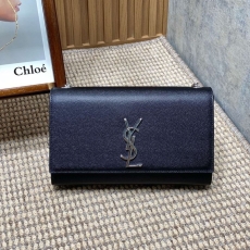 YSL Satchel Bags